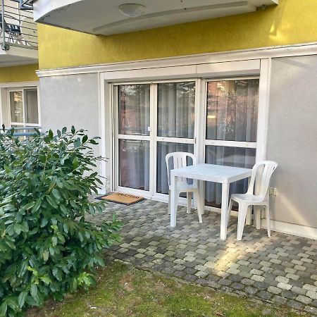 Hévíz Jade Apartman מראה חיצוני תמונה