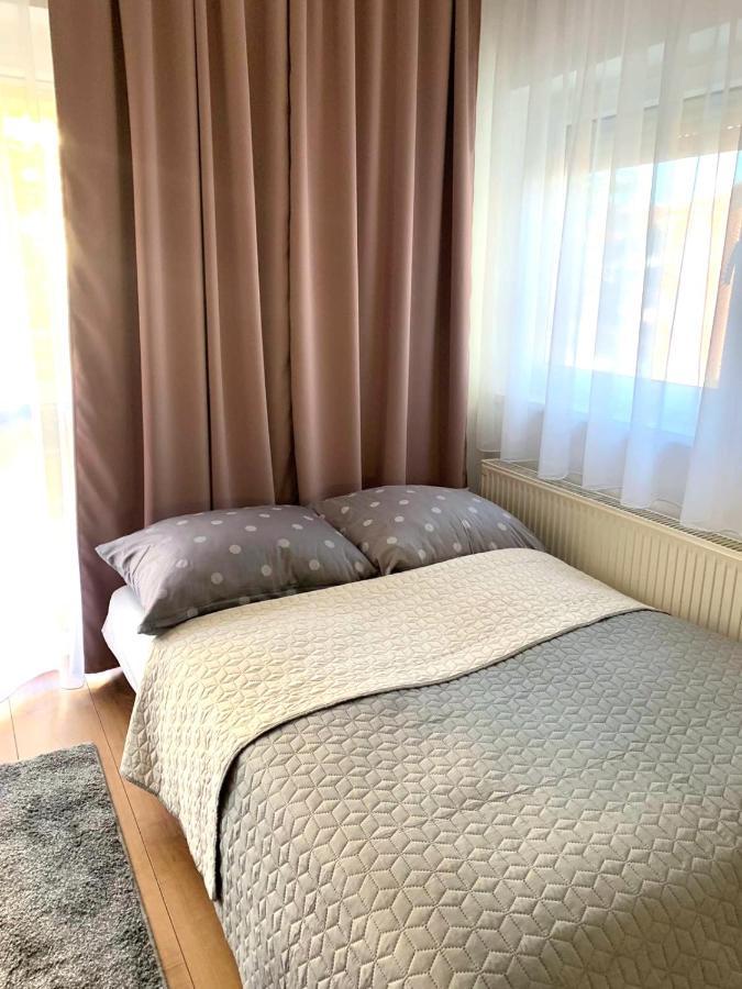 Hévíz Jade Apartman מראה חיצוני תמונה