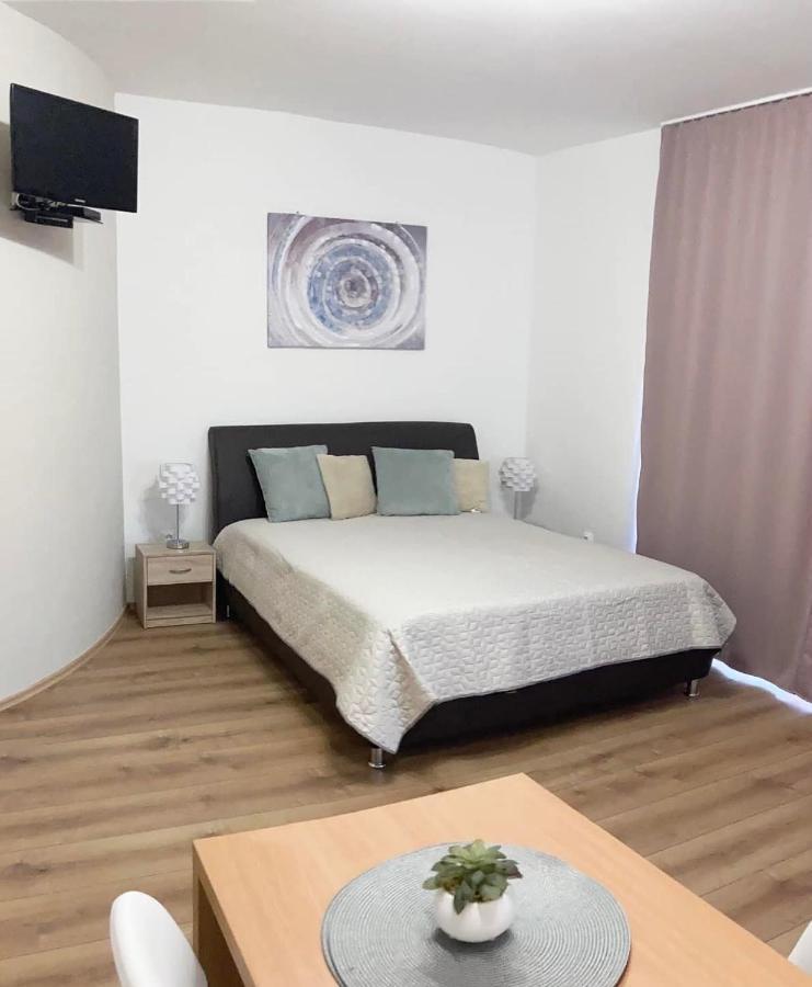 Hévíz Jade Apartman מראה חיצוני תמונה